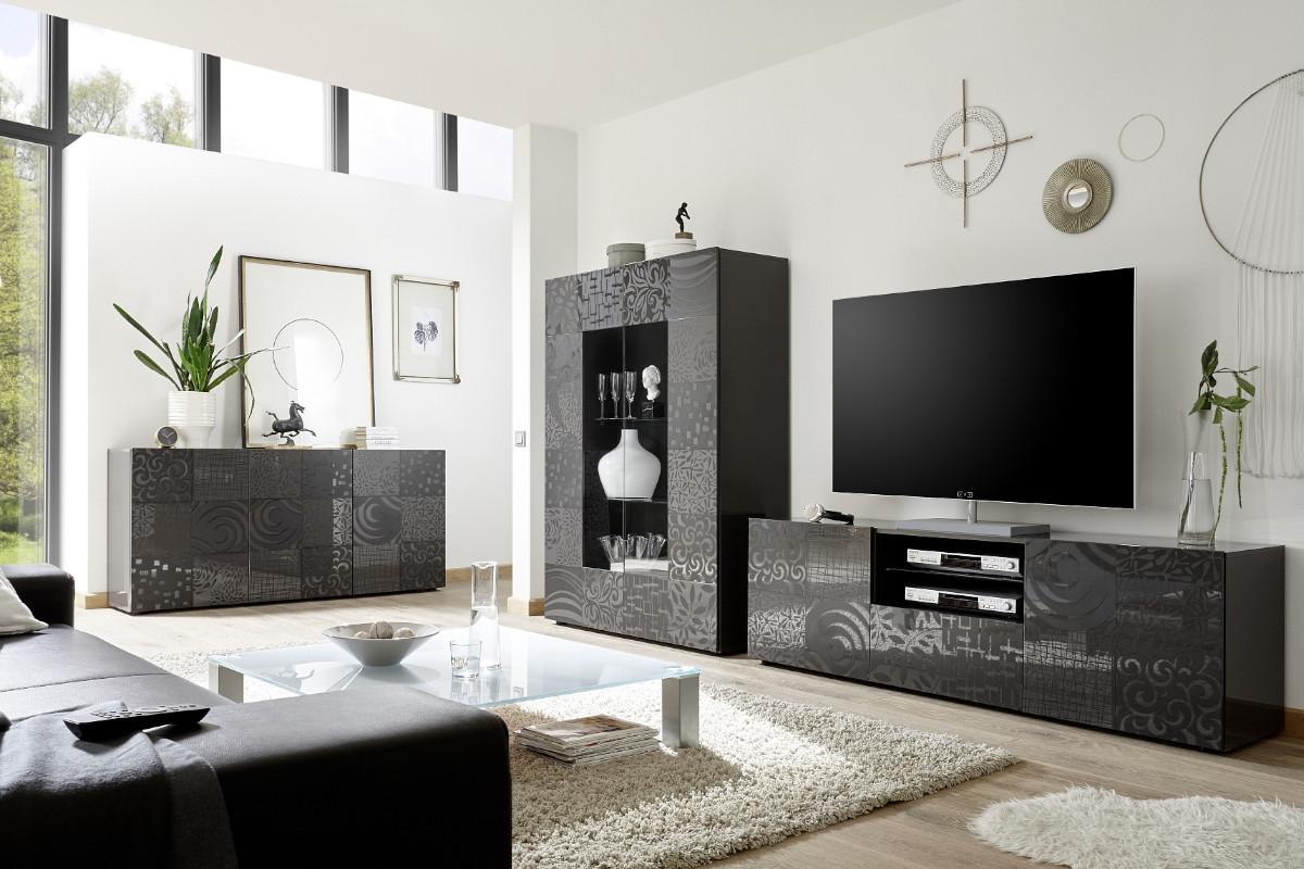 Miro Witryna 2-drzwiowa